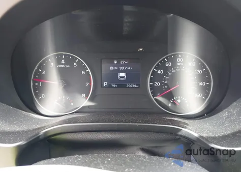 2021 Kia Seltos S из США, поврежденный, VIN KNDEUCAA8M7184183